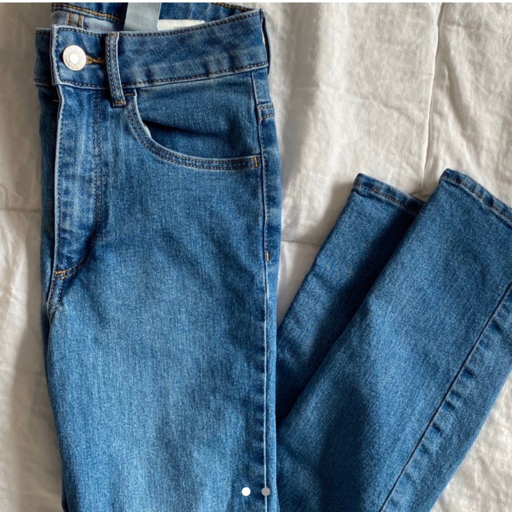 H&M jeans
